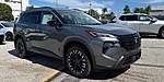 New 2027 NISSAN ROGUE DARK ARMOR FWD in DELRAY BEACH, FLORIDA