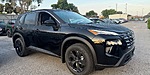 New 2027 NISSAN ROGUE SV FWD in DELRAY BEACH, FLORIDA