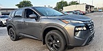 New 2027 NISSAN ROGUE SV FWD in DELRAY BEACH, FLORIDA