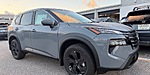 New 2027 NISSAN ROGUE SV FWD in DELRAY BEACH, FLORIDA