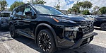 New 2027 NISSAN ROGUE DARK ARMOR FWD in DELRAY BEACH, FLORIDA