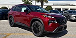 New 2027 NISSAN ROGUE DARK ARMOR FWD in DELRAY BEACH, FLORIDA