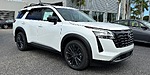 New 2026 NISSAN PATHFINDER SL 2WD in DELRAY BEACH, FLORIDA