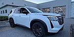 New 2026 NISSAN PATHFINDER SL 2WD in DELRAY BEACH, FLORIDA