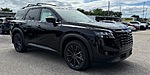 New 2026 NISSAN PATHFINDER SL 2WD in DELRAY BEACH, FLORIDA