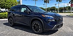 New 2027 NISSAN ROGUE DARK ARMOR FWD in DELRAY BEACH, FLORIDA