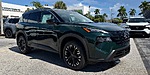 New 2027 NISSAN ROGUE DARK ARMOR FWD in DELRAY BEACH, FLORIDA
