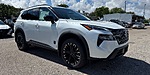 New 2027 NISSAN ROGUE DARK ARMOR FWD in DELRAY BEACH, FLORIDA