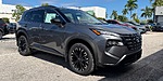 New 2027 NISSAN ROGUE DARK ARMOR FWD in DELRAY BEACH, FLORIDA