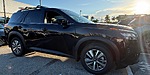 New 2026 NISSAN PATHFINDER SL 2WD in DELRAY BEACH, FLORIDA