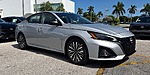 New 2026 NISSAN ALTIMA SV FWD in DELRAY BEACH, FLORIDA