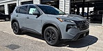 New 2027 NISSAN ROGUE SV FWD in DELRAY BEACH, FLORIDA