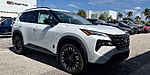 New 2027 NISSAN ROGUE DARK ARMOR FWD in DELRAY BEACH, FLORIDA