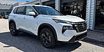 New 2027 NISSAN ROGUE SV FWD in DELRAY BEACH, FLORIDA