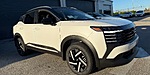 New 2027 NISSAN KICKS SV FWD in DELRAY BEACH, FLORIDA
