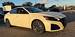 New 2026 NISSAN ALTIMA SV FWD in DELRAY BEACH, FLORIDA
