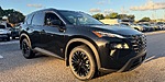 New 2027 NISSAN ROGUE DARK ARMOR FWD in DELRAY BEACH, FLORIDA