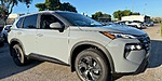 New 2027 NISSAN ROGUE SV FWD in DELRAY BEACH, FLORIDA