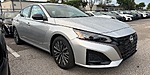 New 2026 NISSAN ALTIMA SV FWD in DELRAY BEACH, FLORIDA