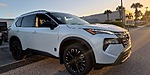 New 2027 NISSAN ROGUE DARK ARMOR FWD in DELRAY BEACH, FLORIDA