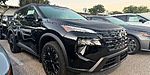New 2027 NISSAN ROGUE DARK ARMOR FWD in DELRAY BEACH, FLORIDA