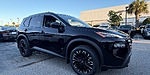 New 2027 NISSAN ROGUE DARK ARMOR FWD in DELRAY BEACH, FLORIDA