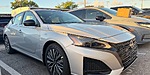 New 2026 NISSAN ALTIMA SV FWD in DELRAY BEACH, FLORIDA