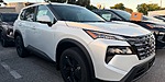 New 2027 NISSAN ROGUE SV FWD in DELRAY BEACH, FLORIDA