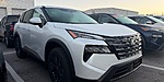 New 2027 NISSAN ROGUE SV FWD in DELRAY BEACH, FLORIDA