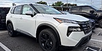 New 2027 NISSAN ROGUE SV FWD in DELRAY BEACH, FLORIDA