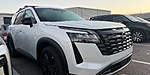 New 2026 NISSAN PATHFINDER SL 2WD in DELRAY BEACH, FLORIDA