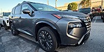 New 2026 NISSAN ROGUE 2026.5 AWD PLATINUM in DELRAY BEACH, FLORIDA