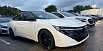 New 2027 NISSAN SENTRA SR SEDAN in DELRAY BEACH, FLORIDA