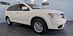 Used 2016 DODGE JOURNEY FWD 4DR SXT in DELRAY BEACH, FLORIDA