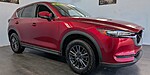 Used 2020 MAZDA CX-5 TOURING FWD in DELRAY BEACH, FLORIDA