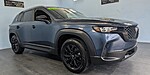 Used 2023 MAZDA CX-50 2.5 S SELECT PACKAGE AWD in DELRAY BEACH, FLORIDA