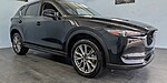 Used 2021 MAZDA CX-5 GRAND TOURING FWD in DELRAY BEACH, FLORIDA