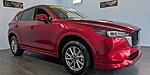 Used 2025 MAZDA CX-5 2.5 S PREFERRED PACKAGE AWD in DELRAY BEACH, FLORIDA