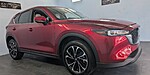 Used 2023 MAZDA CX-5 2.5 S PREMIUM PACKAGE AWD in DELRAY BEACH, FLORIDA
