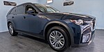 Used 2024 MAZDA CX-90 3.3 TURBO PREFERRED AWD in DELRAY BEACH, FLORIDA