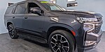 Used 2022 CHEVROLET TAHOE 4WD 4DR RST in DELRAY BEACH, FLORIDA
