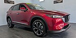 Used 2022 MAZDA CX-5 2.5 S PREMIUM PLUS PACKAGE AWD in DELRAY BEACH, FLORIDA