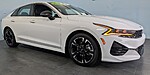 Used 2023 KIA K5 GT-LINE AUTO FWD in DELRAY BEACH, FLORIDA