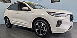 Used 2023 FORD ESCAPE ST-LINE SELECT AWD in DELRAY BEACH, FLORIDA