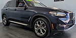 Used 2024 BMW X3 XDRIVE30I SPORTS ACTIVITY VEHICLE in DELRAY BEACH, FLORIDA