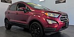 Used 2019 FORD ECOSPORT SE 4WD in DELRAY BEACH, FLORIDA