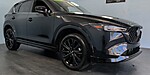 Used 2022 MAZDA CX-5 2.5 TURBO AWD in DELRAY BEACH, FLORIDA