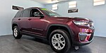 Used 2023 JEEP GRAND CHEROKEE LIMITED 4X2 in DELRAY BEACH, FLORIDA