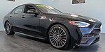 Used 2024 MERCEDES-BENZ C-CLASS C 300 SEDAN in DELRAY BEACH, FLORIDA