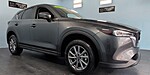 Used 2023 MAZDA CX-5 2.5 S SELECT PACKAGE AWD in DELRAY BEACH, FLORIDA